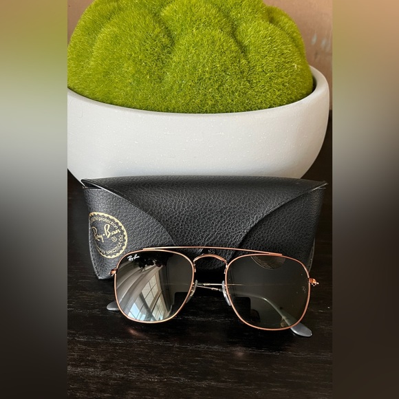 Ray-ban Sunglasses RB3557 - Picture 7 of 8